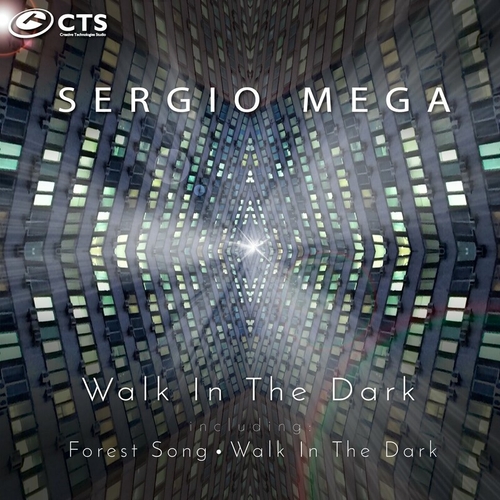 Sergio Mega - Walk In The Dark [CTS376233]